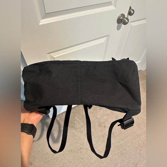 Fjallraven Kånken Black Backpack - Picture 5 of 12